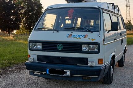 VW T3 andere 267.022 km 26.200 &euro; Notzingen 73274