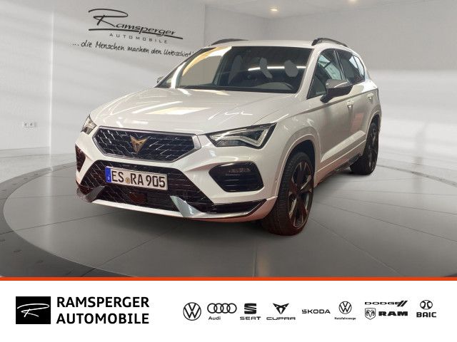 Cupra Ateca 7.000 km 38.990 € Nürtingen 72622