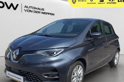 Renault ZOE 37.427 km 14.300 &euro; Stuttgart 70565