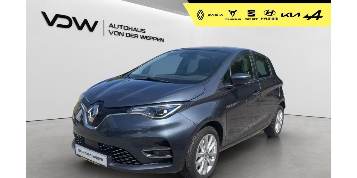 Renault ZOE 37.427 km 14.300 &euro; Stuttgart 70565