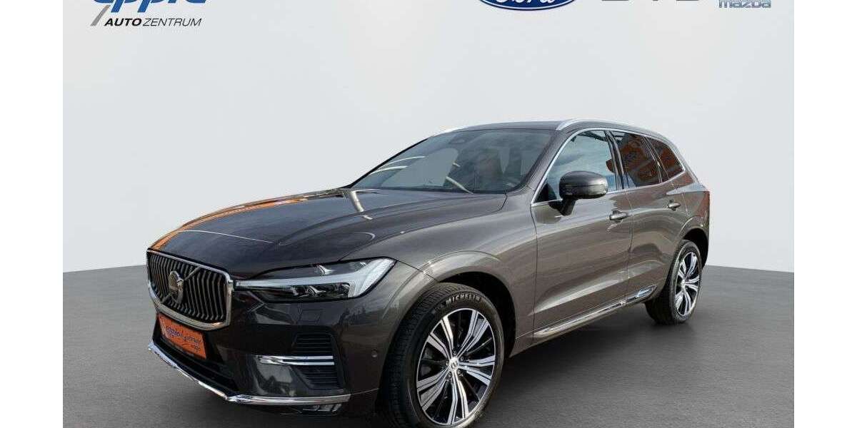 Volvo XC60 111.819 km 37.990 &euro; Rutesheim 71277