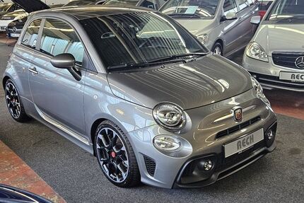 Abarth 595 15.000 km 23.000 &euro; Waiblingen-Hegnach 71334