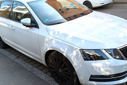 Skoda Octavia 117.000 km 12.600 € Benningen am Neckar 71726