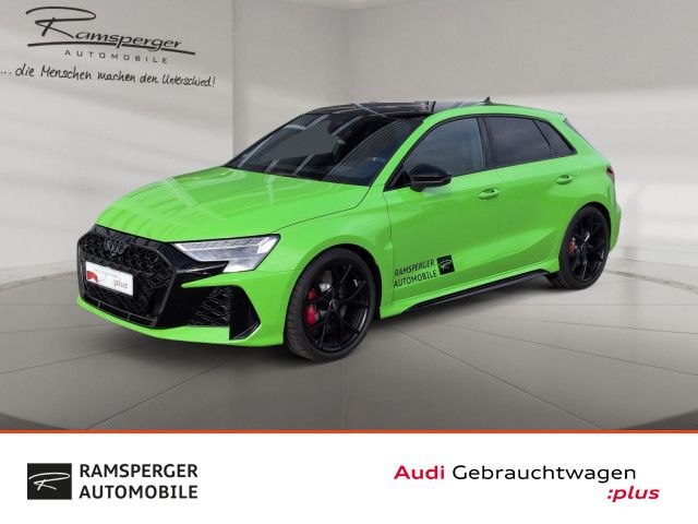 Audi RS3 3.000 km 69.880 &euro; Kirchheim 73230