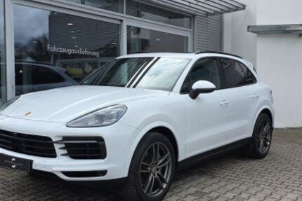 Porsche Cayenne 39.950 km 66.900 &euro; Wendlingen am Neckar 73240