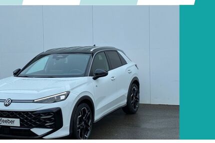 VW T-Roc 2.500 km 46.770 &euro; Leonberg 71229