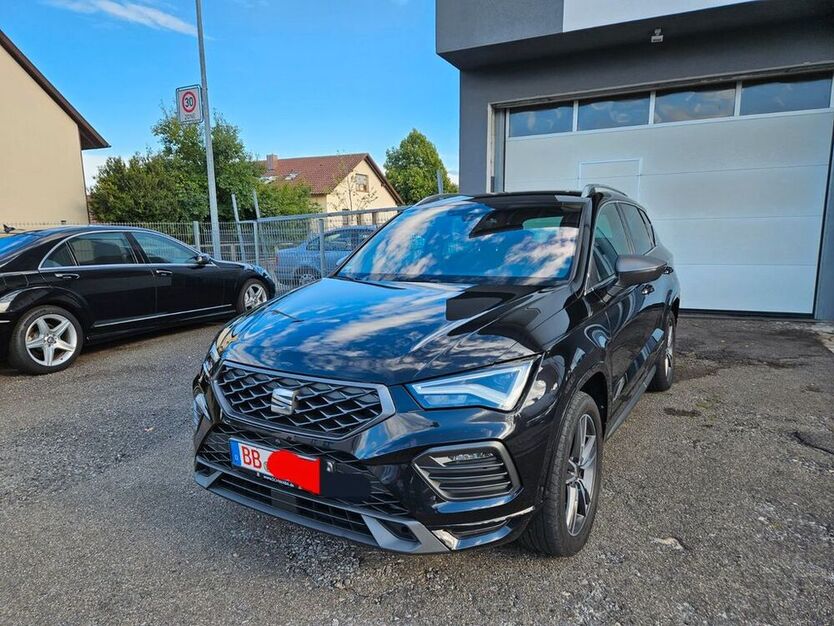 Ateca