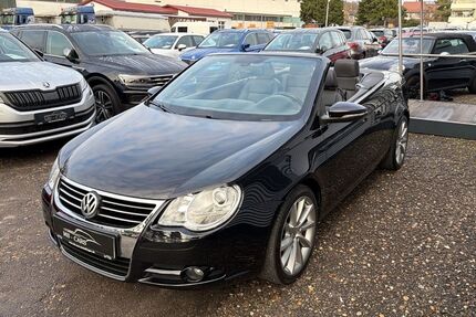 VW Eos 103.937 km 8.990 &euro; Sindelfingen 71065