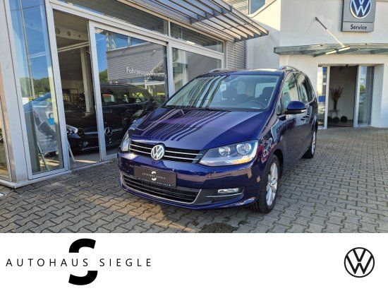 VW Sharan 124.988 km 25.940 &euro; Wendlingen am Neckar 73240