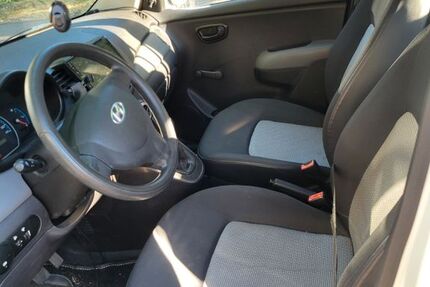 Hyundai i10 165.000 km 3.200 &euro; Filderstadt 70794