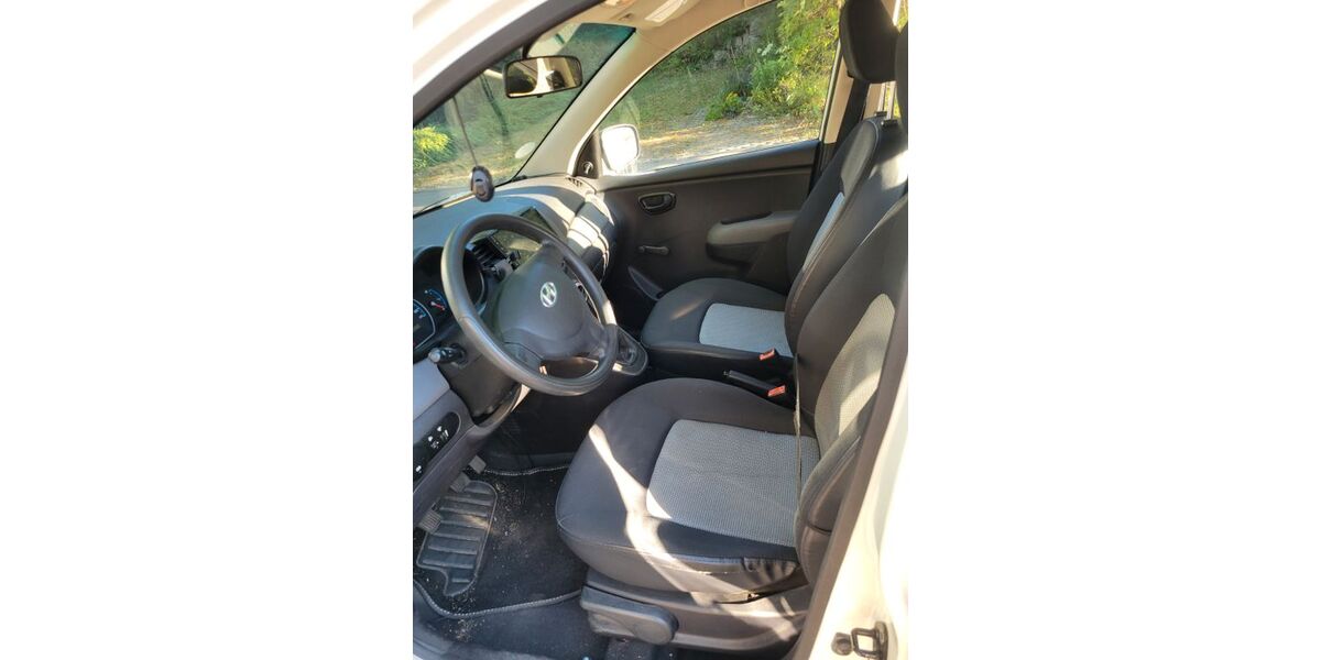 Hyundai i10 165.000 km 3.200 &euro; Filderstadt 70794