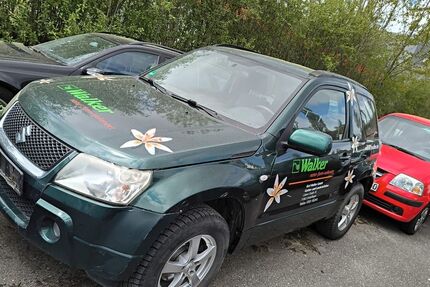 Suzuki Grand Vitara 198.000 km 2.999 &euro; Sindelfingen 71065