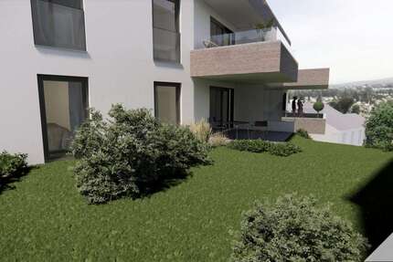 Wohnung Stuttgart Vaihingen - 3 Zimmer, 70 m&sup2;, 589.000&euro; | Angebot:27088297