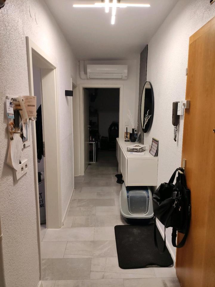 4-Zimmer Wohnung in Ludwigsburg Weststadt zimmer