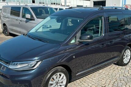 VW Caddy 184.000 km 20.800 &euro; Stuttgart 70378