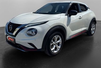 Nissan Juke 41.630 km 17.940 &euro; Bempflingen 72658
