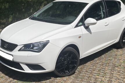 Seat Ibiza 120.200 km 6.500 &euro; Esslingen 73732
