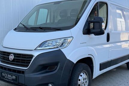Fiat Ducato 146.000 km 11.490 &euro; Nufringen 71154