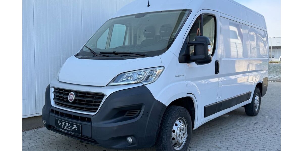 Fiat Ducato 146.000 km 11.490 &euro; Nufringen 71154