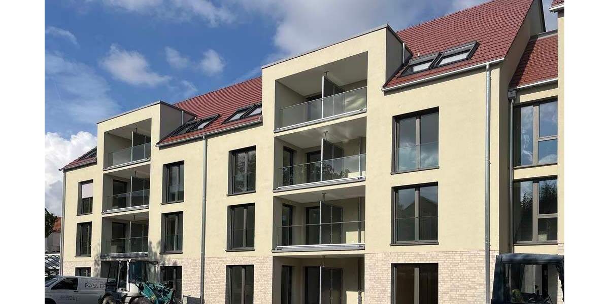 Etagenwohnung Leinfelden-Echterdingen Echterdingen - 1 Zimmer, 46 m&sup2;, 346.110&euro; | Angebot:24859872