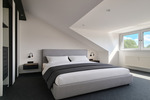Wohnen mit Weitblick- exklusive Dachgeschoßwohnung in Stuttgart-Schönberg!