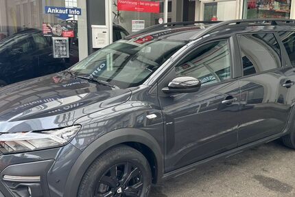 Dacia Jogger 49.500 km 16.850 &euro; Neckartenzlingen bei Stuttgart 72654