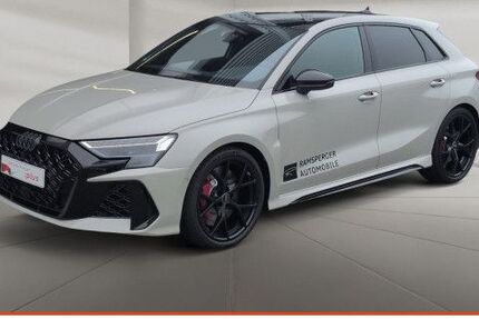Audi RS3 3.000 km 73.880 &euro; Kirchheim 73230
