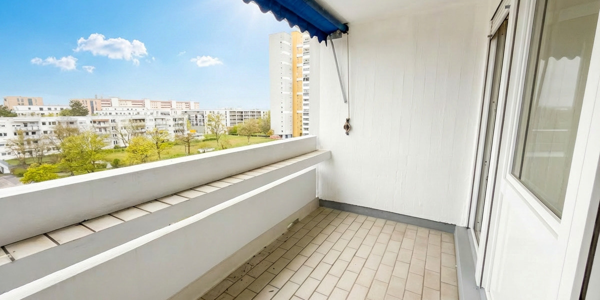 Etagenwohnung Stuttgart Fasanenhof - 2 Zimmer, 60 m&sup2;, 176.900&euro; | Angebot:26190246