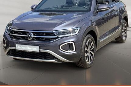 VW T-Roc 42.816 km 23.990 &euro; Kirchheim 73230