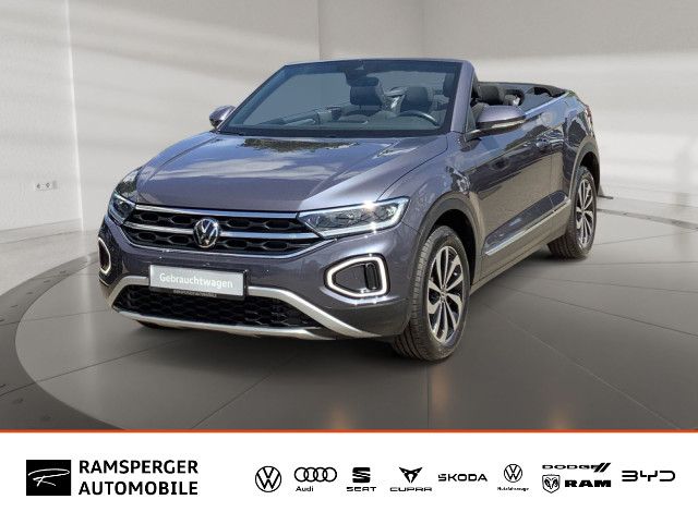 VW T-Roc 42.816 km 23.990 &euro; Kirchheim 73230