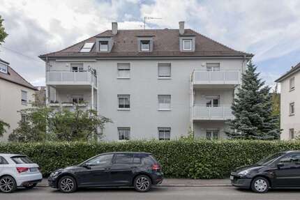 Wohnung zum Mieten in Stuttgart 956 € 68 m² 3 zimmer