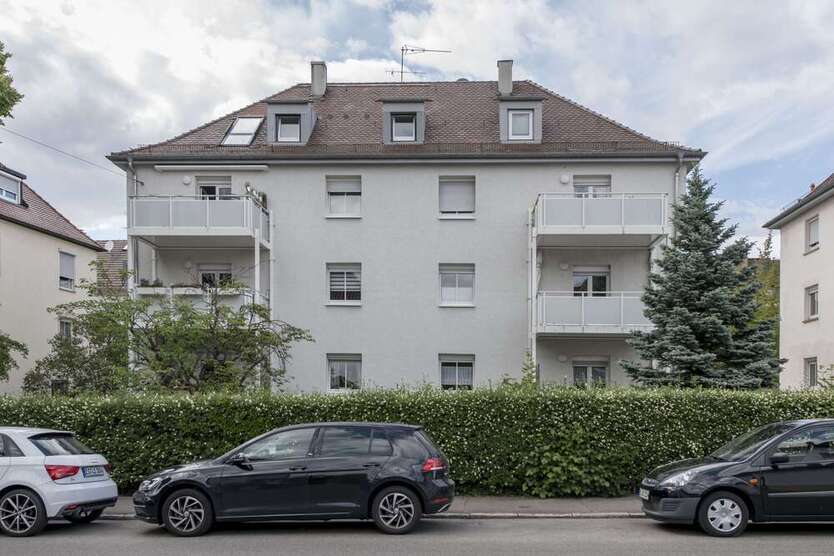 Wohnung zum Mieten in Stuttgart 956 € 68 m² 3 zimmer