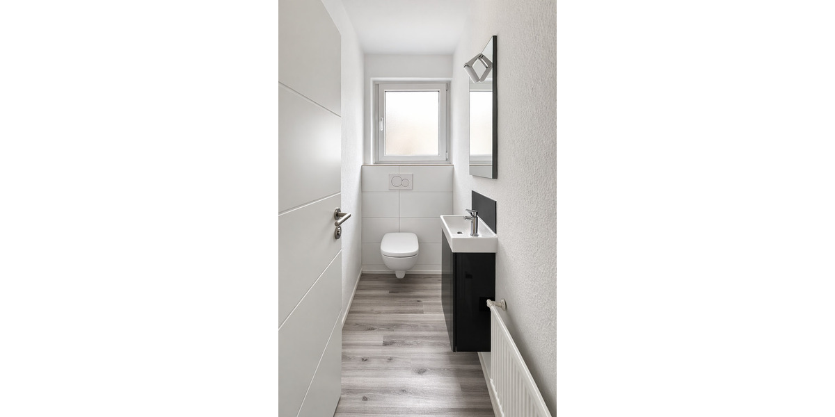 Etagenwohnung Schorndorf - 3 Zimmer, 80 m&sup2;, 309.000&euro; | Angebot:26794195
