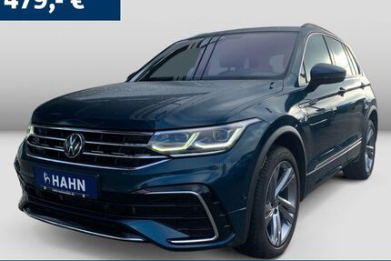 VW Tiguan 75.601 km 32.980 &euro; Wendlingen 73240