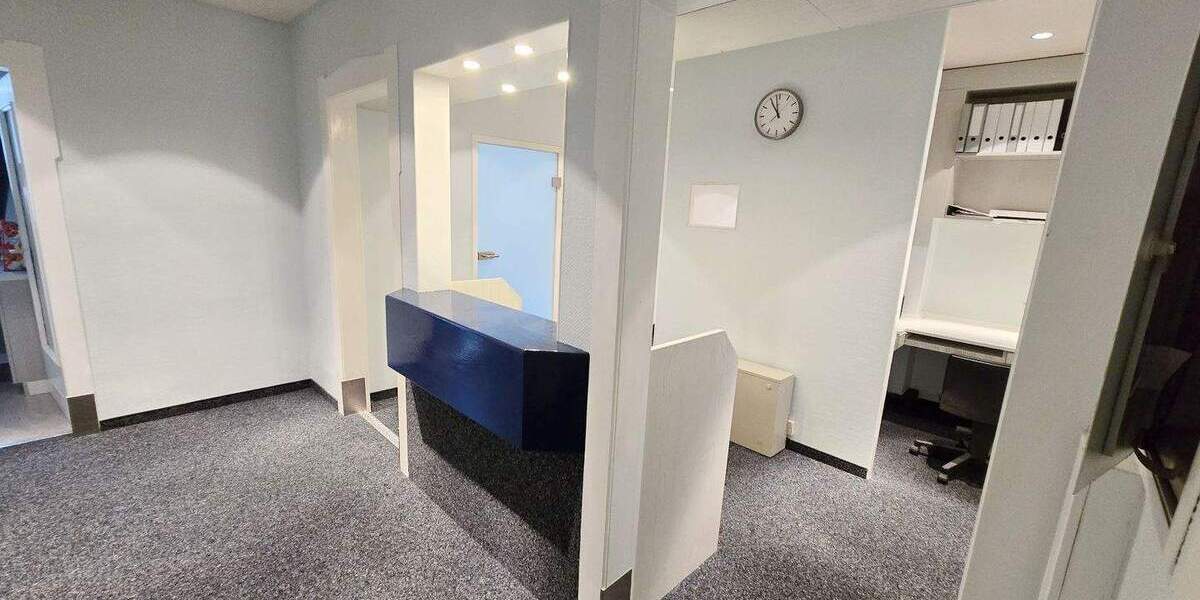 Privates Einzelzimmer-Büro in Stuttgart-Ost - Ruhe, WLAN & Kaffee inklusive zimmer