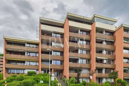 Wohnung zum Kaufen in Tübingen-Lustnau 225.000 € 49.98 m²