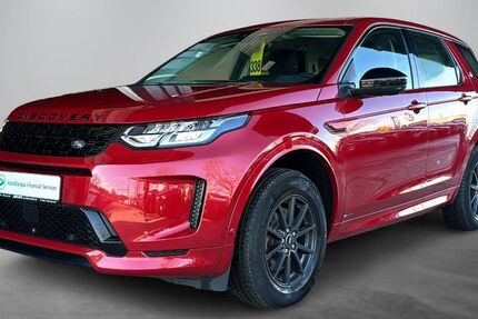 Land Rover Discovery Sport 74.152 km 29.990 &euro; Weinstadt 71384