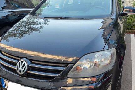 VW Golf Plus 148.500 km 3.999 &euro; Ditzingen 71254