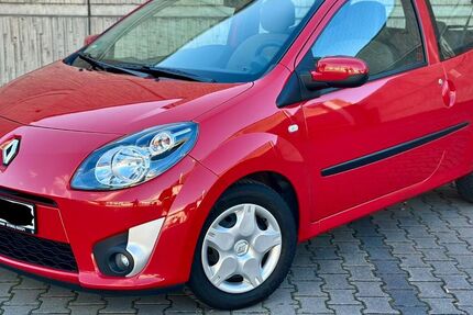 Renault Twingo 134.200 km 5.290 &euro; Remseck am Neckar 71686