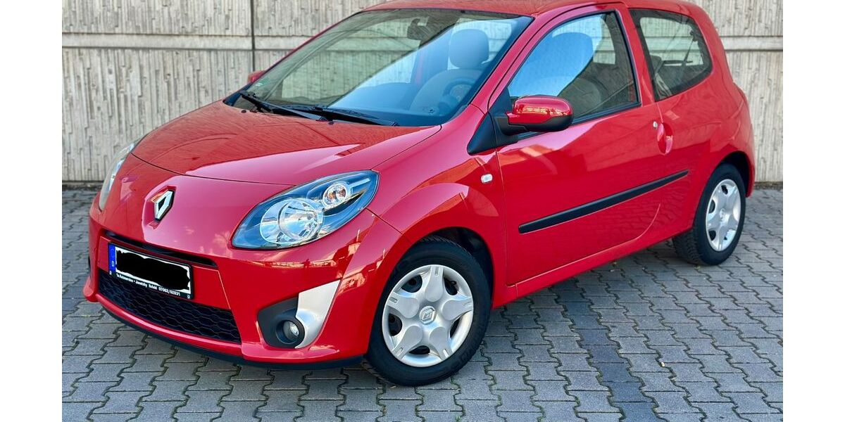 Renault Twingo 134.200 km 5.290 &euro; Remseck am Neckar 71686