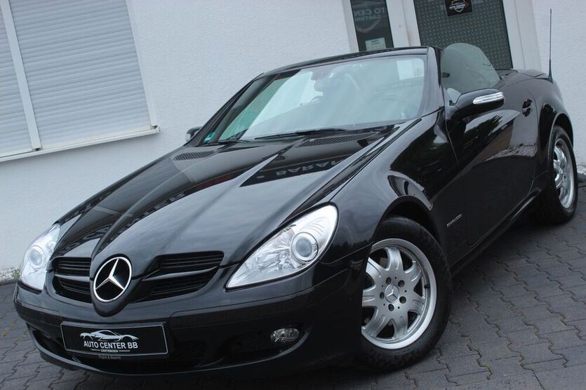 SLK 200