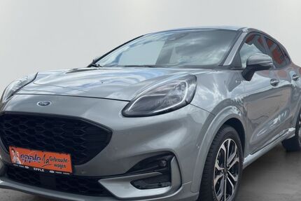 Ford Puma 6.753 km 19.990 &euro; Rutesheim 71277