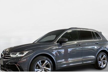 VW Tiguan 67.457 km 31.930 &euro; Stuttgart 70563