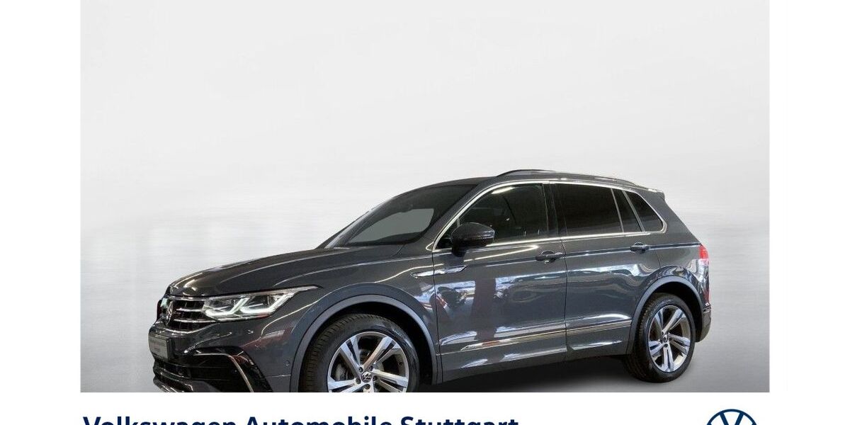 VW Tiguan 67.457 km 31.930 &euro; Stuttgart 70563