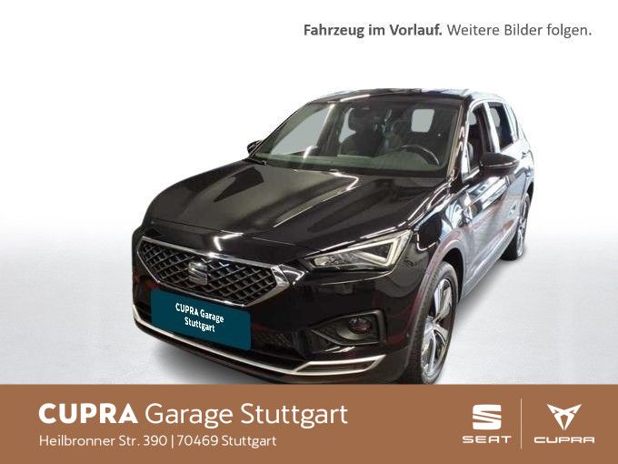 Seat Tarraco 78.437 km 23.930 &euro; Stuttgart-Feuerbach 70469
