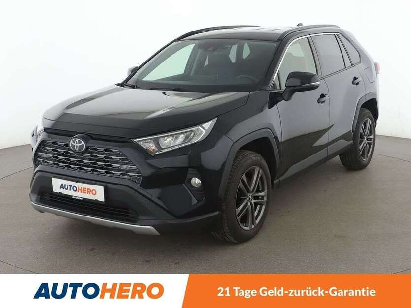RAV 4