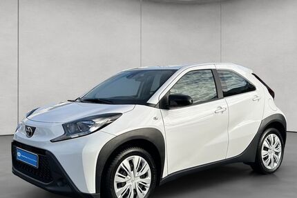 Toyota Aygo (X) 6.640 km 14.970 &euro; Esslingen 73730