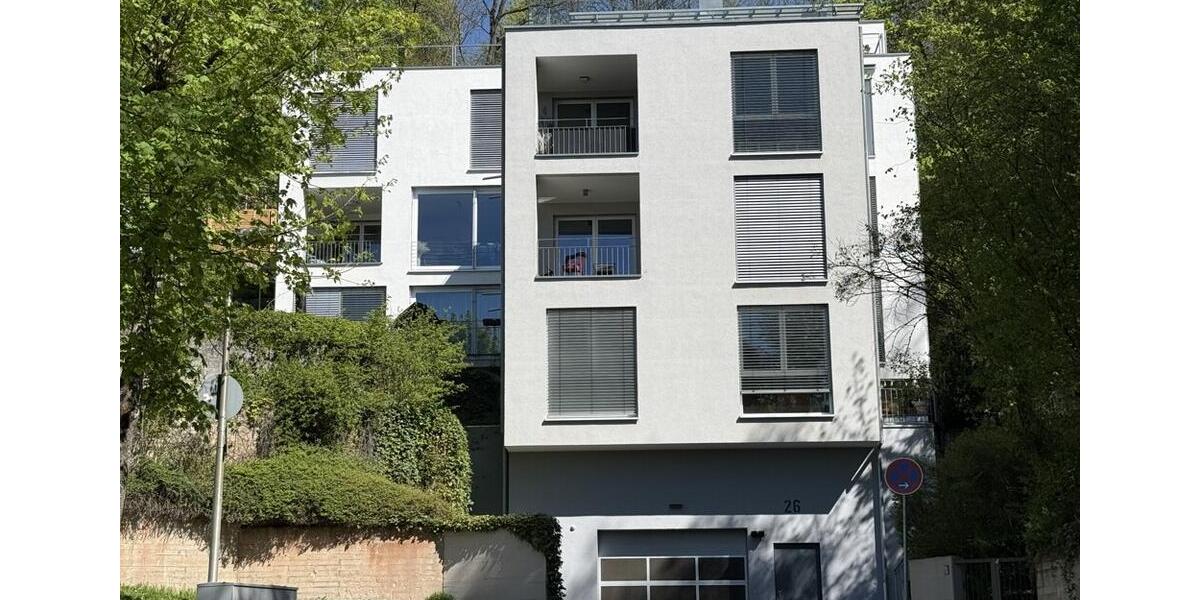 Etagenwohnung Tübingen Lustnau - 2 Zimmer, 78 m&sup2;, 1.240&euro; | Angebot:26267517