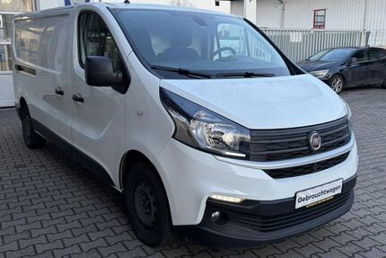 Fiat Talento 86.419 km 16.990 &euro; Stuttgart 70188