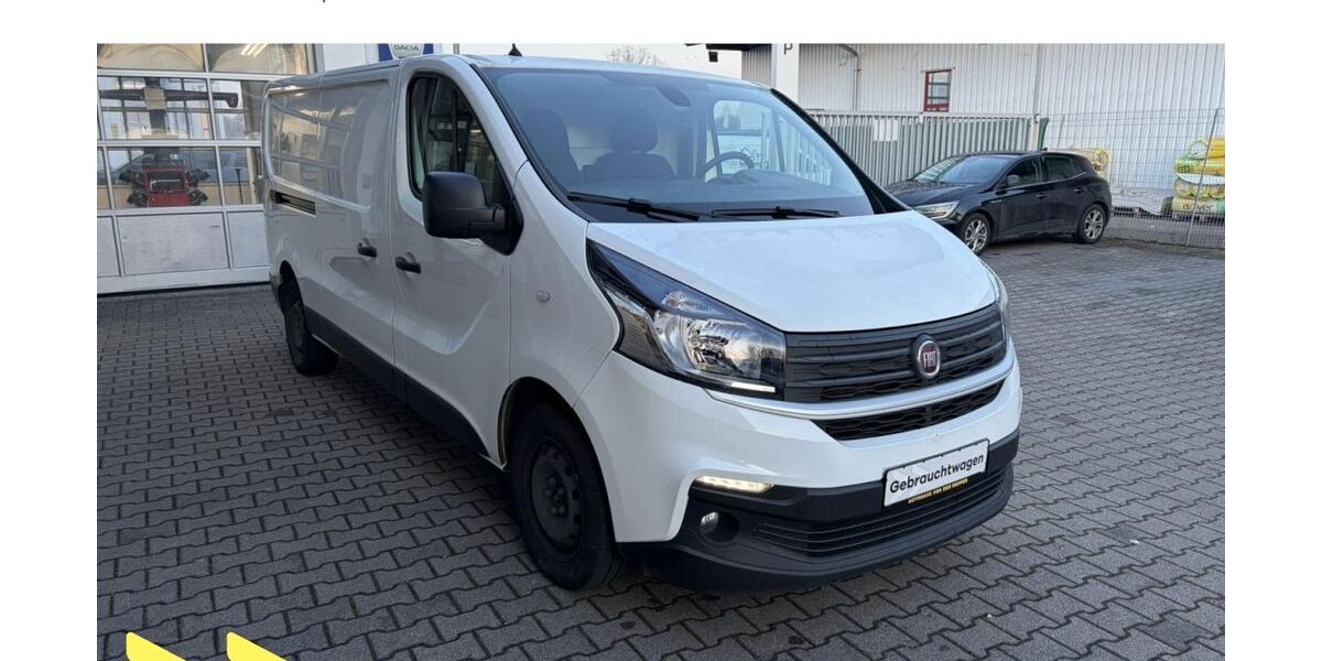 Fiat Talento 86.419 km 16.990 &euro; Stuttgart 70188